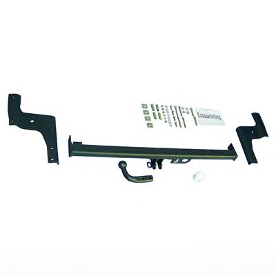 RAMEDER 103966 -  Прицепное оборудование