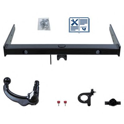 RAMEDER 109600 -  