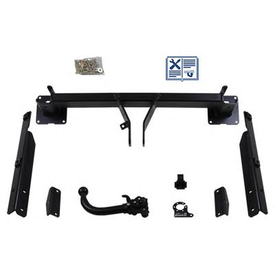 RAMEDER 122301 -  