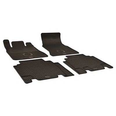 RAMEDER 122601 -  
