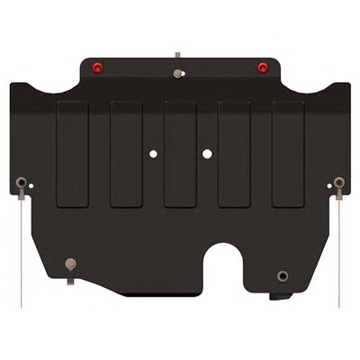 RAMEDER 123687 -