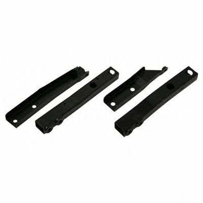 RAMEDER mb0148z1 -  Укрепительный комплект, кузов