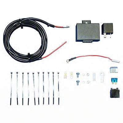 RAMEDER zb0480 -  Комплект электрики, контроль исправности системы