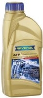 RAVENOL ATF 6HP Fluid 1L
