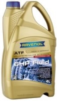 RAVENOL ATF 6HP Fluid 4L