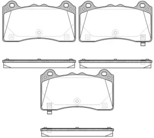 REMSA 173602 -