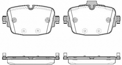REMSA 173900 -  