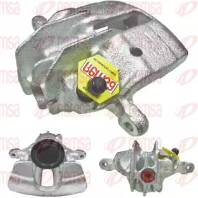 REMSA 9016572 - Тормозной суппорт
