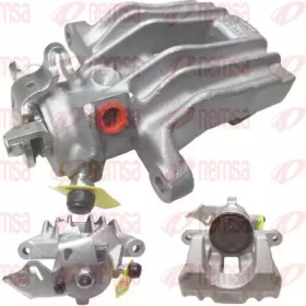REMSA 9017101 -  Тормозной суппорт