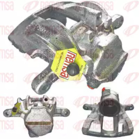 REMSA 9018891 - Тормозной суппорт