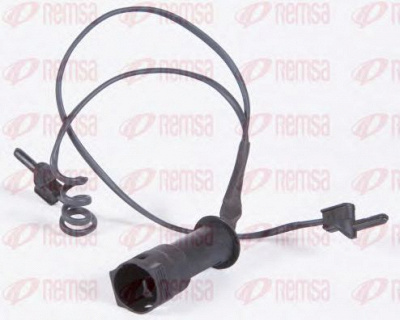 REMSA aca800700 -  Сигнализатор, износ тормозных колодок