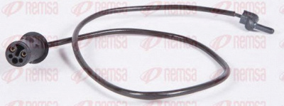 REMSA aca800900 -  Сигнализатор, износ тормозных колодок