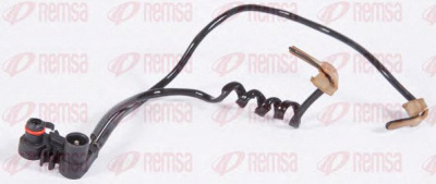 REMSA aca802000 -  Сигнализатор, износ тормозных колодок
