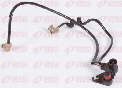 REMSA aca802900 -  Сигнализатор, износ тормозных колодок