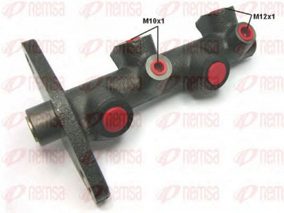 REMSA c102203 - Главный тормозной цилиндр