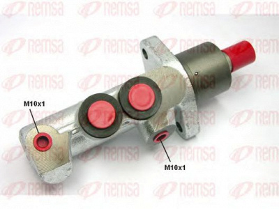 REMSA c102249 -  Главный тормозной цилиндр