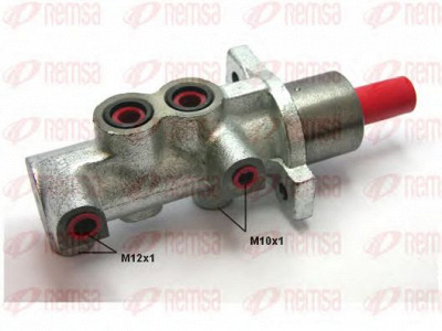 REMSA c102304 - Главный тормозной цилиндр