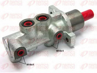 REMSA c102347 - Главный тормозной цилиндр