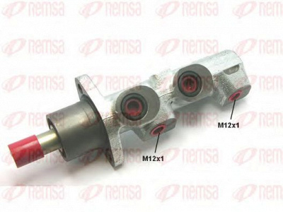 REMSA c102360 -  Главный тормозной цилиндр