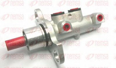 REMSA c102549 -  Главный тормозной цилиндр