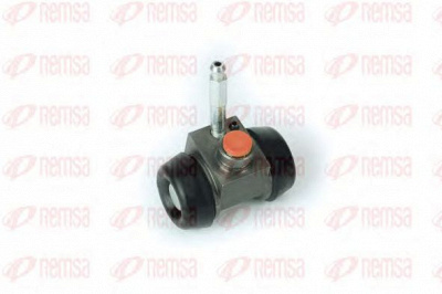REMSA c151503 - Колесный тормозной цилиндр