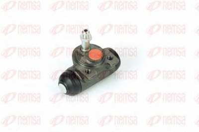 REMSA c151504 - Колесный тормозной цилиндр