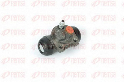 REMSA c151703 - Колесный тормозной цилиндр