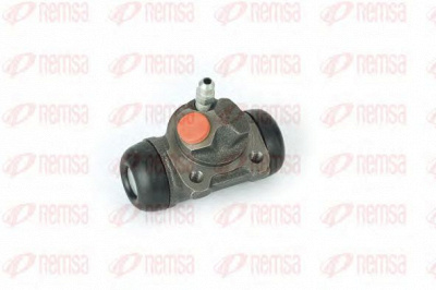 REMSA c151704 -  Колесный тормозной цилиндр