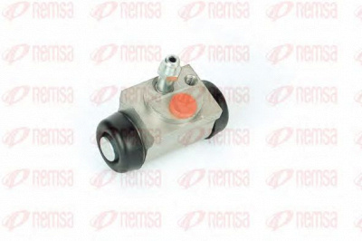 REMSA c151729 -  Колесный тормозной цилиндр