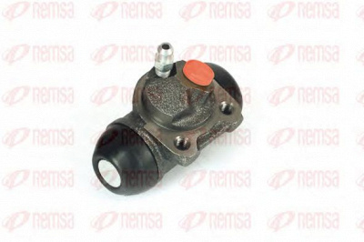 REMSA c151744 -  Колесный тормозной цилиндр