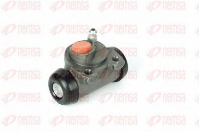 REMSA c152041 - Колесный тормозной цилиндр