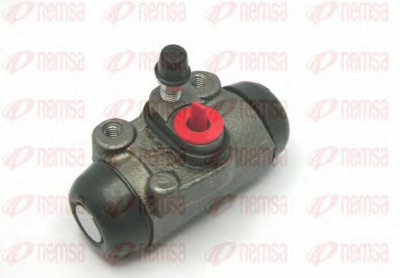 REMSA c152251 - Колесный тормозной цилиндр