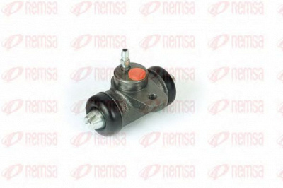 REMSA c152302 - Колесный тормозной цилиндр