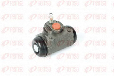 REMSA c152507 -  Колесный тормозной цилиндр