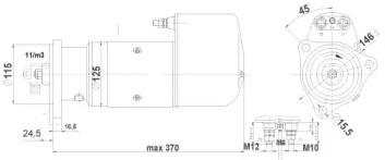 REMY 19024158 -