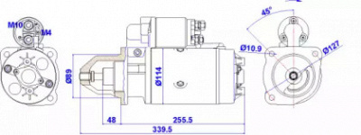 REMY 19024269 -
