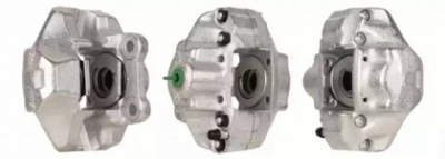 REMY dc70496 -  Тормозной суппорт