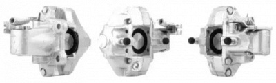 REMY dc70548 -  Тормозной суппорт