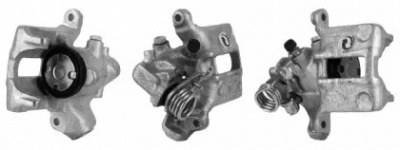 REMY dc71346 -  Тормозной суппорт