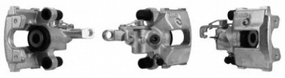 REMY dc71784 -  Тормозной суппорт