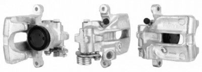 REMY dc71904 -  Тормозной суппорт