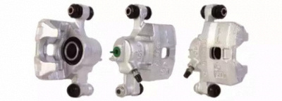 REMY dc72312 -  Тормозной суппорт