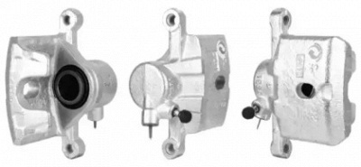 REMY dc72346 -  Тормозной суппорт