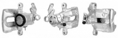 REMY dc72460 -  Тормозной суппорт