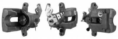 REMY dc73002 -  Тормозной суппорт