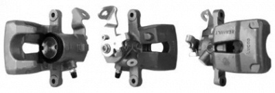 REMY dc73238 -  Тормозной суппорт