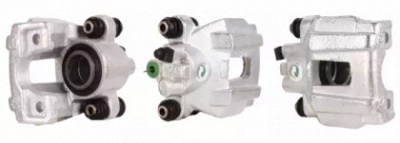 REMY dc73448 -  Тормозной суппорт