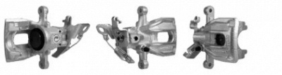 REMY dc73470 -  Тормозной суппорт