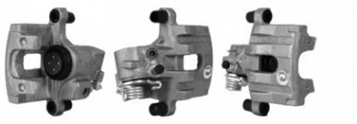 REMY dc73518 -  Тормозной суппорт