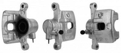 REMY dc73544 -  Тормозной суппорт